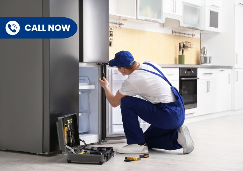 Thorsby Appliance Repair Company